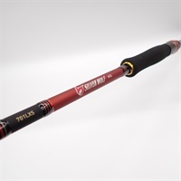 シルバーウルフ　ＡＧＳ７０１ＬＸＳ